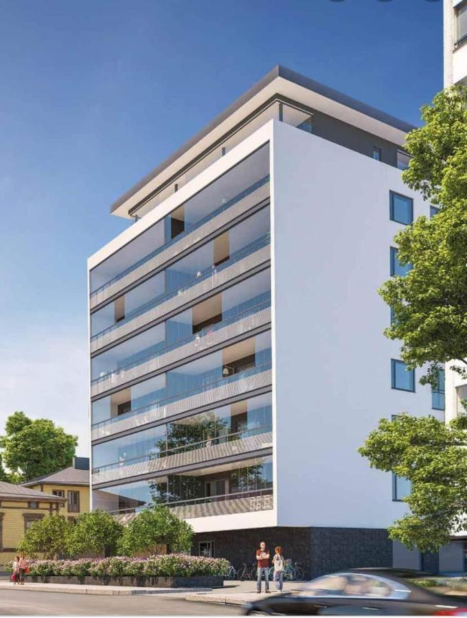 Turku Center 11 Exterior photo